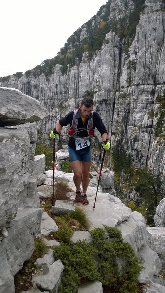 sky running subra aktivnosti park prirode orjen